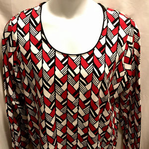 Kim Rogers Tops - Size XXL Kim Rogers Top Pretty Kim Rogers Tops - Size XXL Kim Rogers Top Pretty